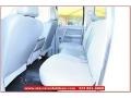 2009 Bright White Dodge Ram 2500 ST Quad Cab 4x4  photo #27