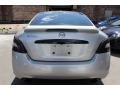Radiant Silver Metallic - Maxima 3.5 SV Photo No. 5