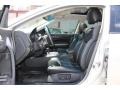Radiant Silver Metallic - Maxima 3.5 SV Photo No. 7