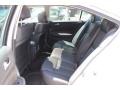 Radiant Silver Metallic - Maxima 3.5 SV Photo No. 8