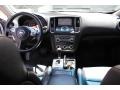 Radiant Silver Metallic - Maxima 3.5 SV Photo No. 9