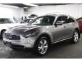Platinum Graphite - FX 35 AWD Photo No. 1