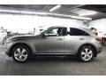 Platinum Graphite - FX 35 AWD Photo No. 3