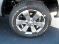 2012 Ford F150 FX2 SuperCrew Wheel and Tire Photo