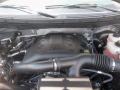 3.5 Liter EcoBoost DI Turbocharged DOHC 24-Valve Ti-VCT V6 Engine for 2012 Ford F150 FX2 SuperCrew #67442319