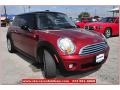 Chili Red - Cooper Hardtop Photo No. 9