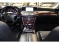 2008 Liquid Platinum Metallic Infiniti M 35x AWD Sedan  photo #9