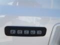 2012 White Platinum Metallic Tri-Coat Ford F250 Super Duty Lariat Crew Cab 4x4  photo #8