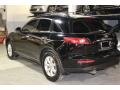 Black Obsidian - FX 35 AWD Photo No. 4