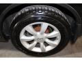 Black Obsidian - FX 35 AWD Photo No. 14