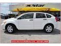 Stone White - Caliber SXT Photo No. 2