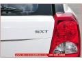 Stone White - Caliber SXT Photo No. 5