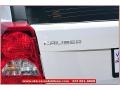 2007 Stone White Dodge Caliber SXT  photo #4