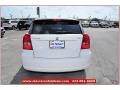 2007 Stone White Dodge Caliber SXT  photo #6