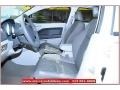 2007 Stone White Dodge Caliber SXT  photo #14