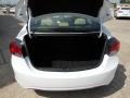 Pearl White - Elantra GLS Photo No. 4