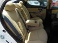 Pearl White - Elantra GLS Photo No. 8