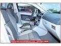 2007 Stone White Dodge Caliber SXT  photo #27