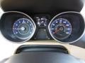 Pearl White - Elantra GLS Photo No. 15