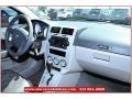 2007 Stone White Dodge Caliber SXT  photo #29