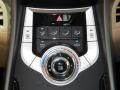 Pearl White - Elantra GLS Photo No. 19