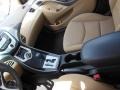 Pearl White - Elantra GLS Photo No. 20