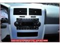 2007 Stone White Dodge Caliber SXT  photo #33