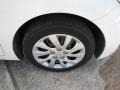 Pearl White - Elantra GLS Photo No. 23