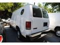 Oxford White - E Series Van E250 Super Duty Commercial Photo No. 3