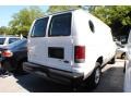 Oxford White - E Series Van E250 Super Duty Commercial Photo No. 5