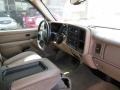 2005 Sandstone Metallic Chevrolet Silverado 1500 LS Crew Cab  photo #6