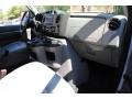 Oxford White - E Series Van E250 Super Duty Commercial Photo No. 8