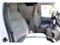Oxford White - E Series Van E250 Super Duty Commercial Photo No. 9