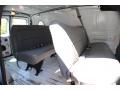 Oxford White - E Series Van E250 Super Duty Commercial Photo No. 15
