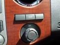 Chaparral Leather Controls Photo for 2012 Ford F350 Super Duty #67443672
