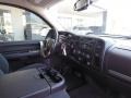 2009 Graystone Metallic Chevrolet Silverado 1500 LT Crew Cab 4x4  photo #6