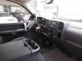 2008 Medium Brown Metallic GMC Sierra 1500 SLE Crew Cab  photo #6