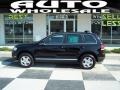 Black - Touareg V6 Photo No. 1