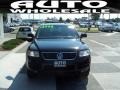 Black - Touareg V6 Photo No. 2