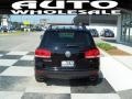 Black - Touareg V6 Photo No. 3