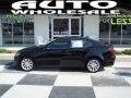 Obsidian Black - IS 250 AWD Photo No. 1