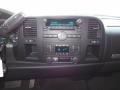 2009 Black Granite Metallic Chevrolet Silverado 1500 LT Crew Cab  photo #17