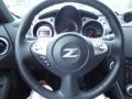 2009 Platinum Graphite Nissan 370Z Touring Coupe  photo #10