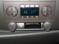 2009 Black Granite Metallic Chevrolet Silverado 1500 LT Crew Cab  photo #19