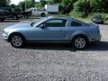 Windveil Blue Metallic - Mustang V6 Deluxe Coupe Photo No. 5