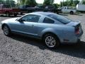 Windveil Blue Metallic - Mustang V6 Deluxe Coupe Photo No. 6