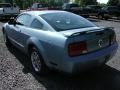 Windveil Blue Metallic - Mustang V6 Deluxe Coupe Photo No. 7