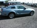 Windveil Blue Metallic - Mustang V6 Deluxe Coupe Photo No. 12