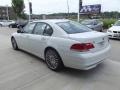 2008 Alpine White BMW 7 Series 750i Sedan  photo #4