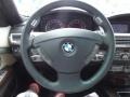2008 Alpine White BMW 7 Series 750i Sedan  photo #10